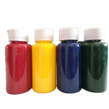 High quality used for textile and t-shirt photosensitive ink